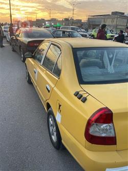 هیۆندای ڤێرنا